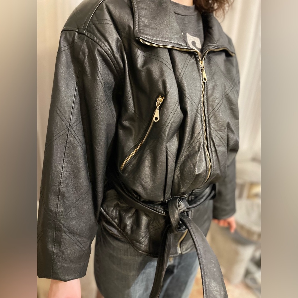 Winlit vintage woman’s jacket - Picture 2 of 12